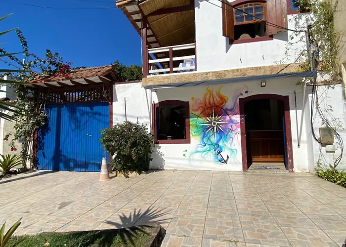 Pousada Brisamar Paraty COMECE O DIA COM UM CAFÉ DA MANHÃ INESQUECÍVEL